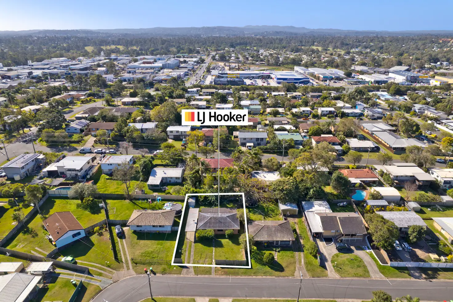 Main view of Homely house listing, 13 Tweedland Crescent, Beenleigh QLD 4207