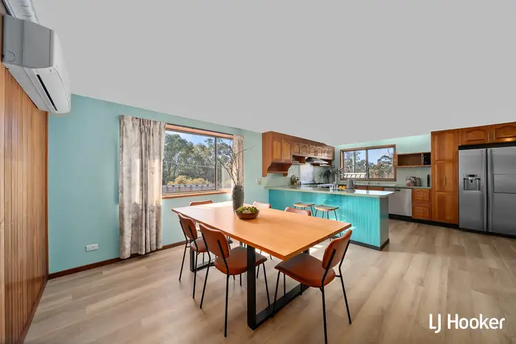 Fifth view of Homely house listing, 18 Laidley Place, Florey ACT 2615
