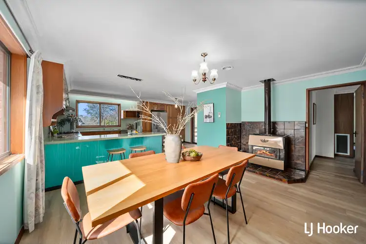 Sixth view of Homely house listing, 18 Laidley Place, Florey ACT 2615
