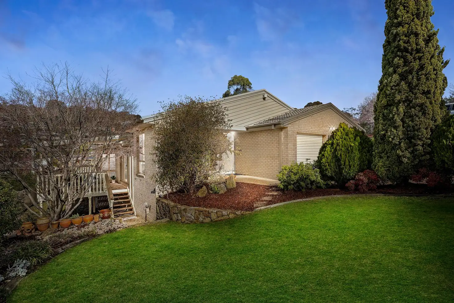 Main view of Homely house listing, 44 Martley Circuit, Calwell ACT 2905