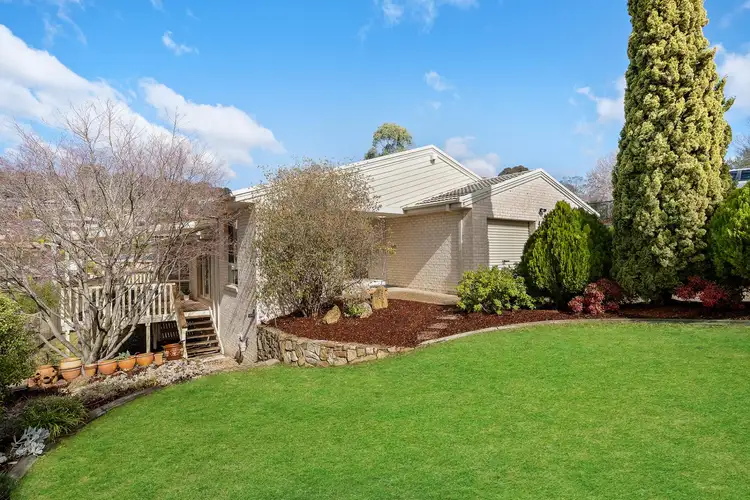 Second view of Homely house listing, 44 Martley Circuit, Calwell ACT 2905