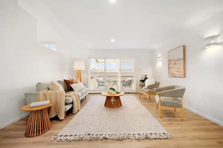 Third view of Homely house listing, 44 Martley Circuit, Calwell ACT 2905