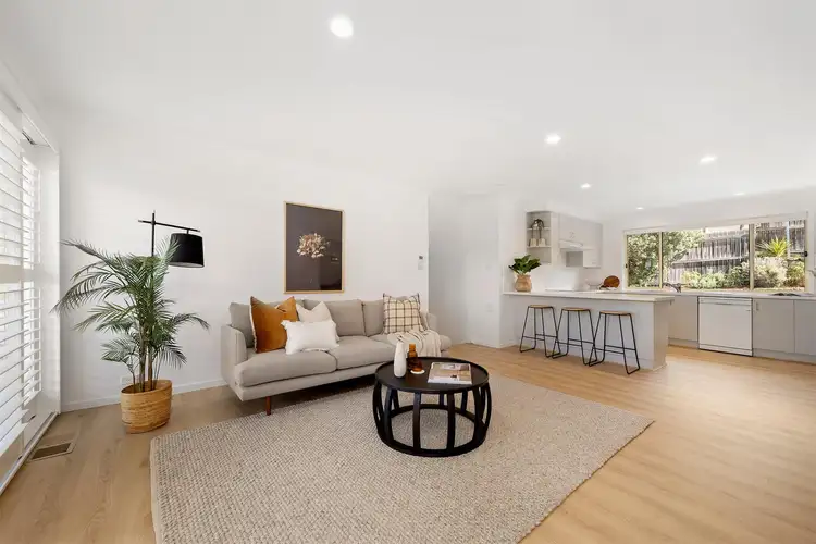 Fifth view of Homely house listing, 44 Martley Circuit, Calwell ACT 2905