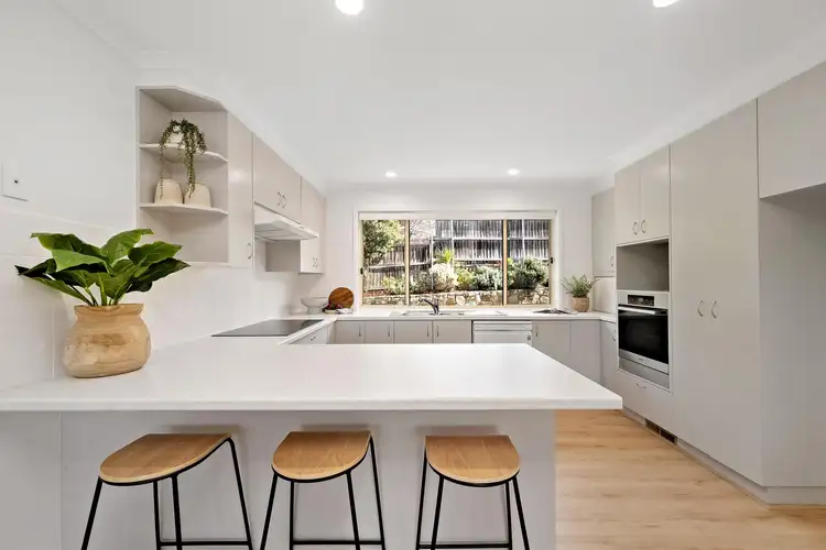 Sixth view of Homely house listing, 44 Martley Circuit, Calwell ACT 2905