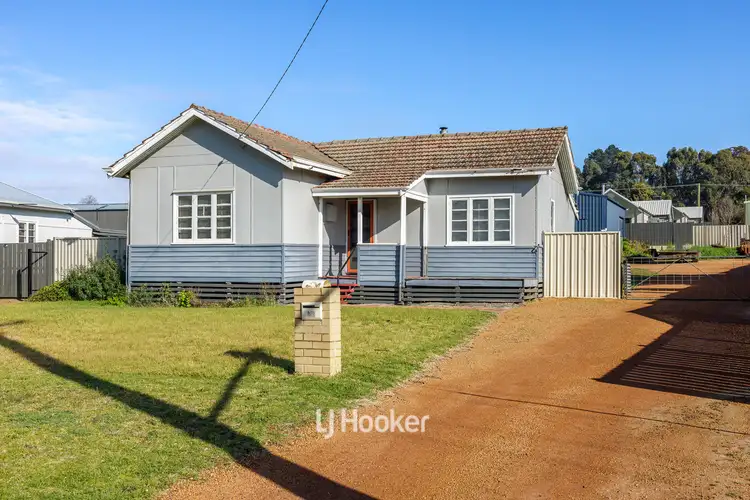 Fourth view of Homely house listing, 13 Prinsep Crescent, Collie WA 6225