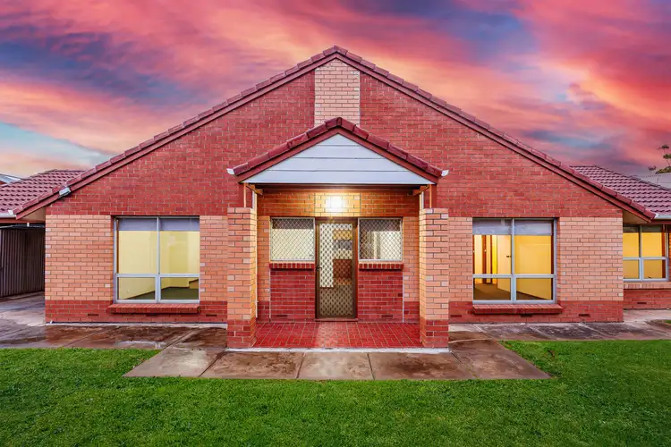 5 Gething Crescent, Bowden SA 5007