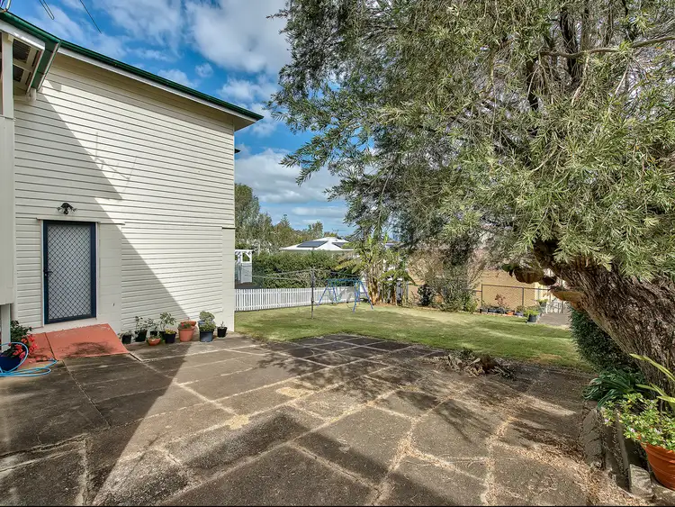 Third view of Homely house listing, 4 Denman Street, Alderley QLD 4051