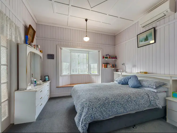 Fourth view of Homely house listing, 4 Denman Street, Alderley QLD 4051
