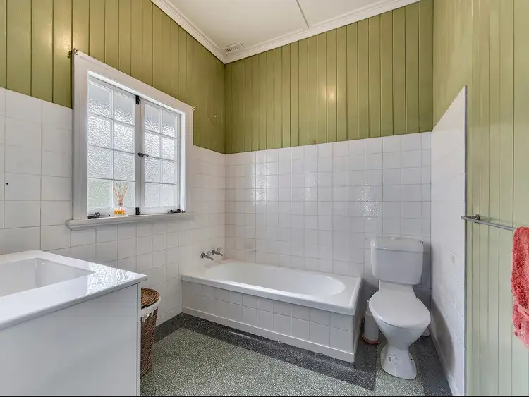 Fifth view of Homely house listing, 4 Denman Street, Alderley QLD 4051