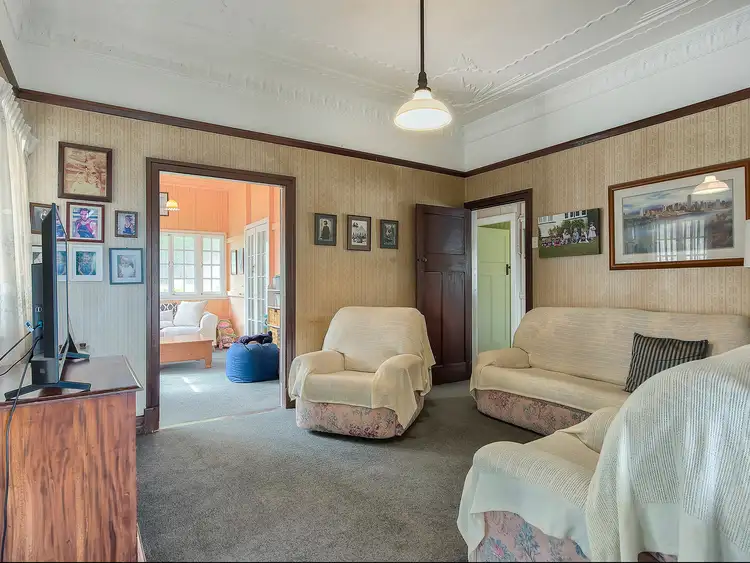Sixth view of Homely house listing, 4 Denman Street, Alderley QLD 4051