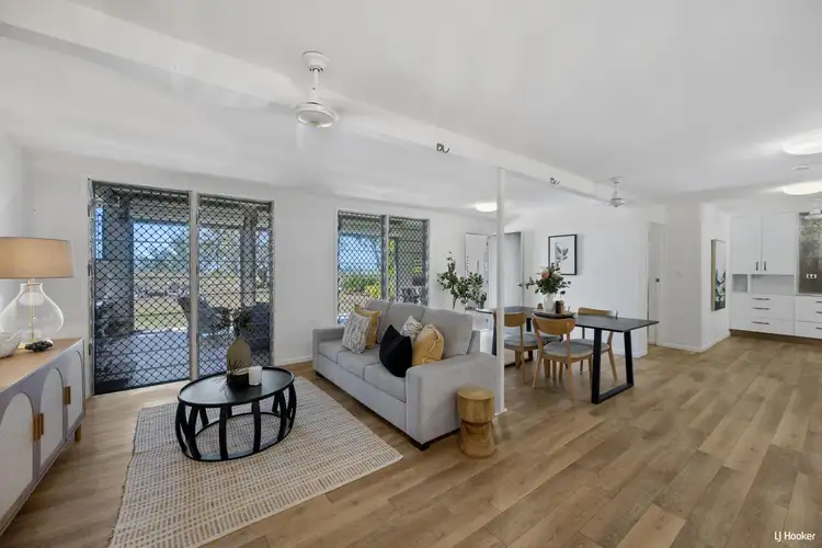 Second view of Homely house listing, 16 The Esplanade, Toolakea QLD 4818
