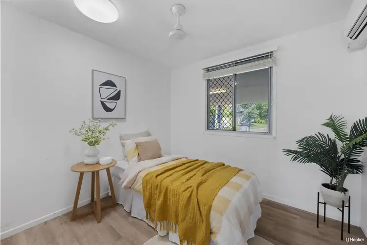 Fifth view of Homely house listing, 16 The Esplanade, Toolakea QLD 4818