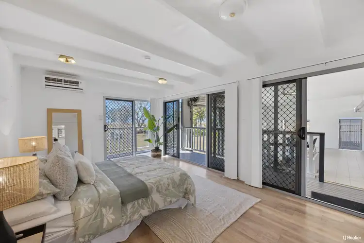 Sixth view of Homely house listing, 16 The Esplanade, Toolakea QLD 4818