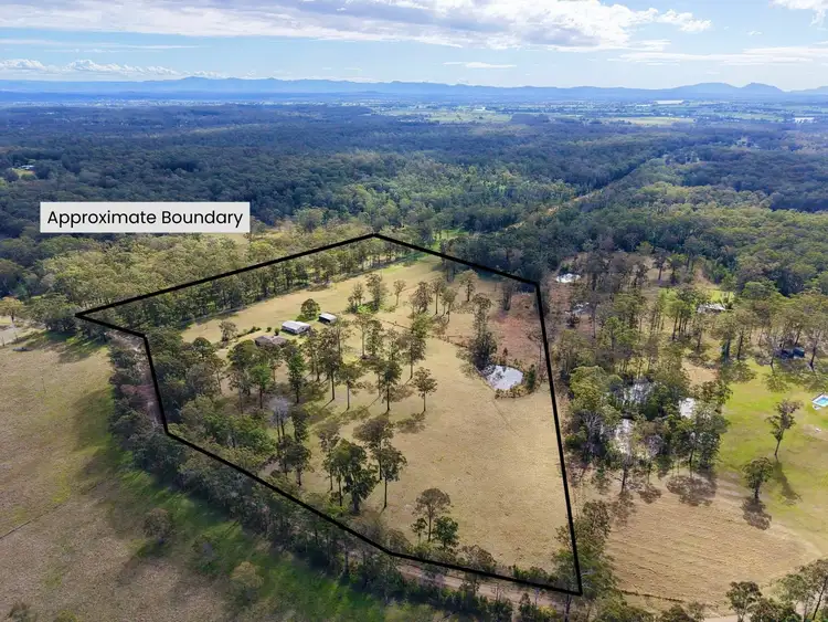 Second view of Homely rural property listing, 103 Irwins Road, Koorainghat NSW 2430