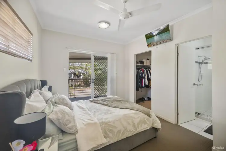 Third view of Homely townhouse listing, 32/159-163 Riverside Boulevard, Douglas QLD 4814