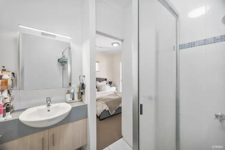 Fourth view of Homely townhouse listing, 32/159-163 Riverside Boulevard, Douglas QLD 4814