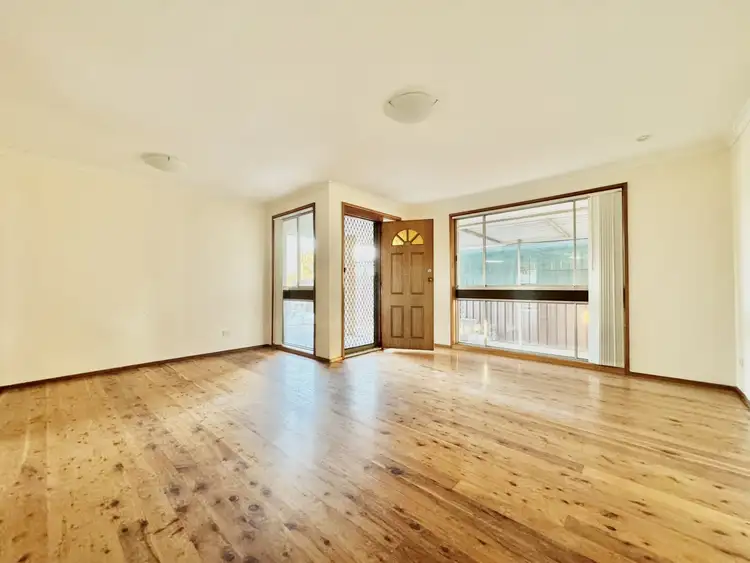 Main view of Homely house listing, 48 Caulfield Crescent, St Johns Park NSW 2176
