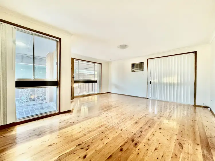 Second view of Homely house listing, 48 Caulfield Crescent, St Johns Park NSW 2176