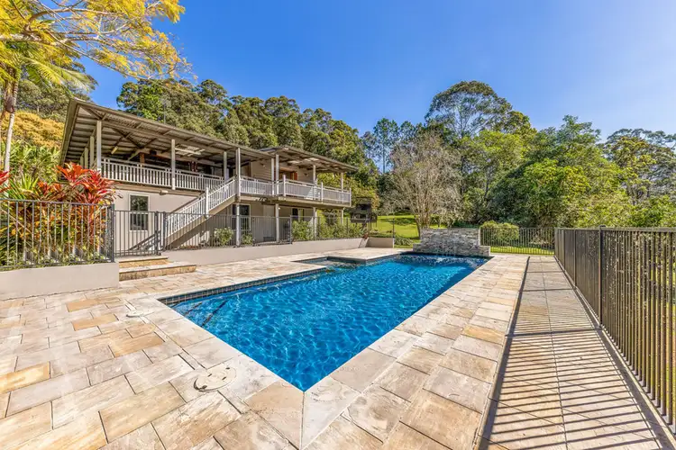 278 Highlands Road, Eudlo QLD 4554