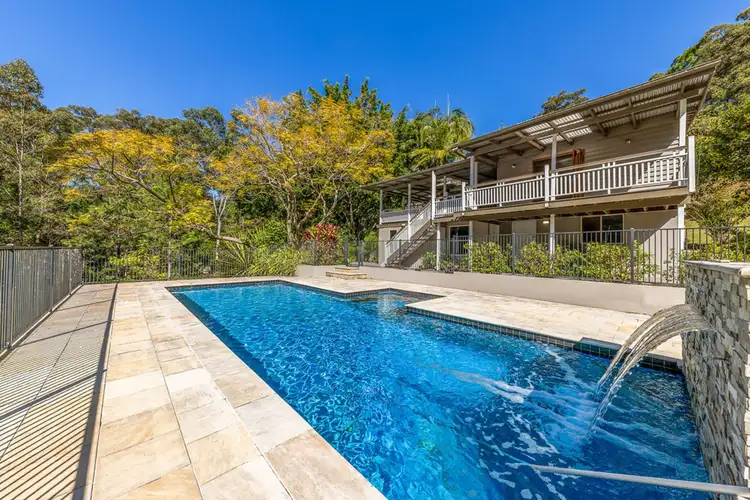 278 Highlands Road, Eudlo QLD 4554