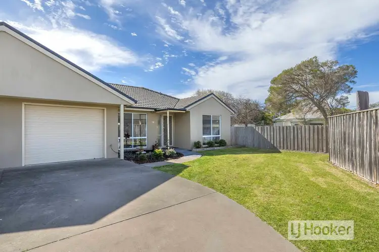 Unit 18/9 Wellington Street, Paynesville VIC 3880