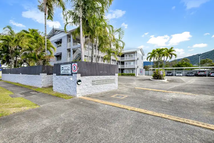 7/71 Alfred Street, Manunda QLD 4870