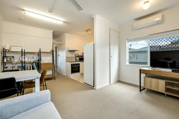Second view of Homely apartment listing, 7/71 Alfred Street, Manunda QLD 4870