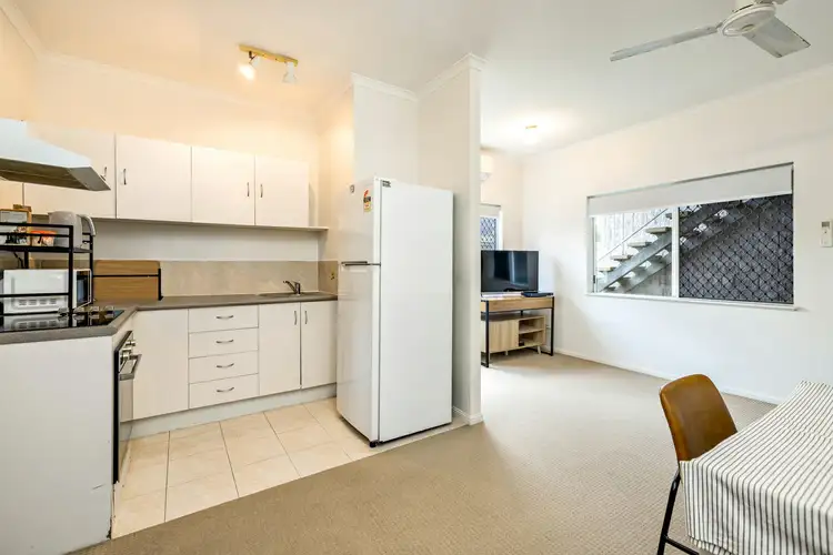 Third view of Homely apartment listing, 7/71 Alfred Street, Manunda QLD 4870