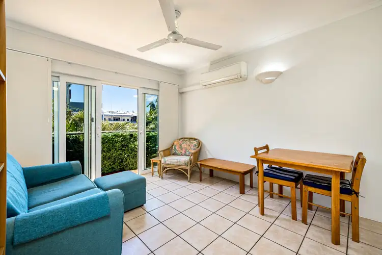 Second view of Homely apartment listing, 11/262 Grafton Street, Cairns North QLD 4870