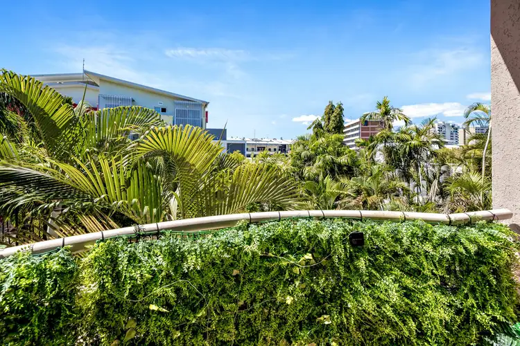 Fourth view of Homely apartment listing, 11/262 Grafton Street, Cairns North QLD 4870