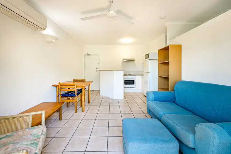 Fifth view of Homely apartment listing, 11/262 Grafton Street, Cairns North QLD 4870
