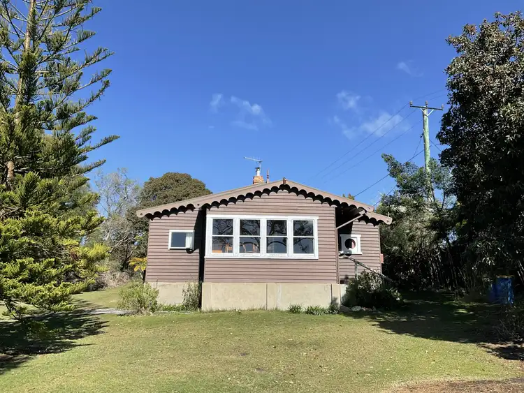 30 St Helens Point Road, Stieglitz TAS 7216