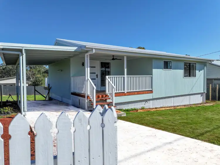 Second view of Homely house listing, 20 Roebuck Rd, Russell Island QLD 4184
