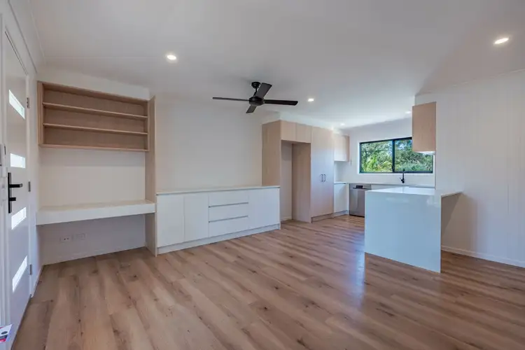 Fourth view of Homely house listing, 20 Roebuck Rd, Russell Island QLD 4184