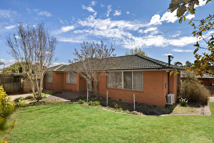 Main view of Homely house listing, 4 Backhouse Street, Latham ACT 2615