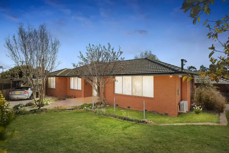 4 Backhouse Street, Latham ACT 2615