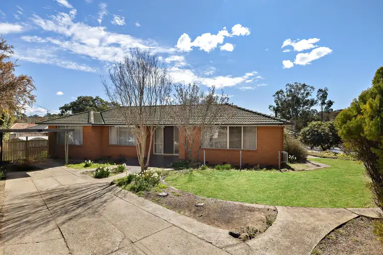 Second view of Homely house listing, 4 Backhouse Street, Latham ACT 2615