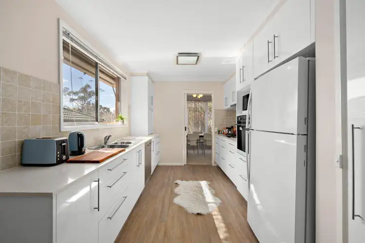 Third view of Homely house listing, 4 Backhouse Street, Latham ACT 2615