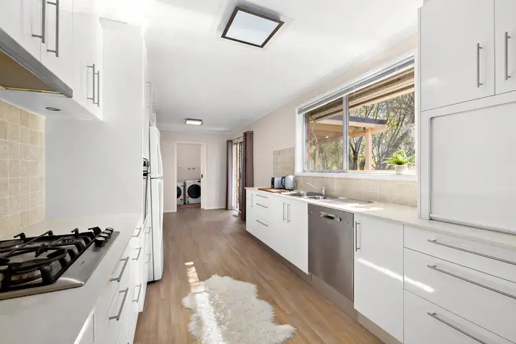 Fourth view of Homely house listing, 4 Backhouse Street, Latham ACT 2615