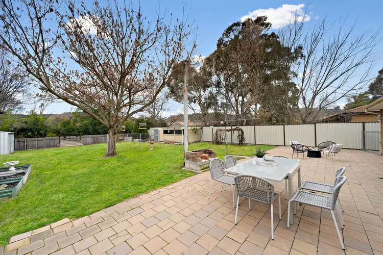 47 Lawrence Wackett Crescent, Theodore ACT 2905