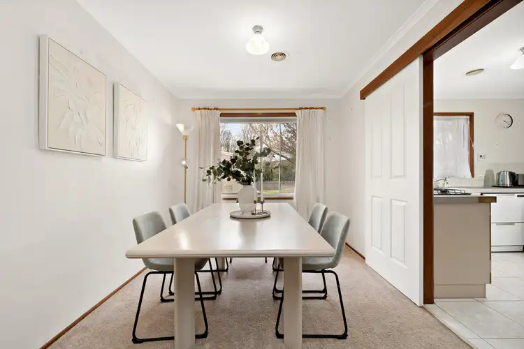 Third view of Homely house listing, 47 Lawrence Wackett Crescent, Theodore ACT 2905