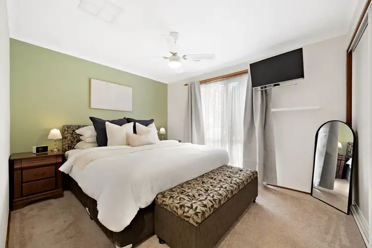 Seventh view of Homely house listing, 47 Lawrence Wackett Crescent, Theodore ACT 2905