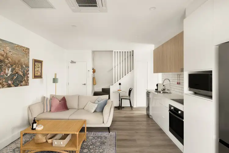 Second view of Homely apartment listing, 3/37 Wongara Street, Clayfield QLD 4011