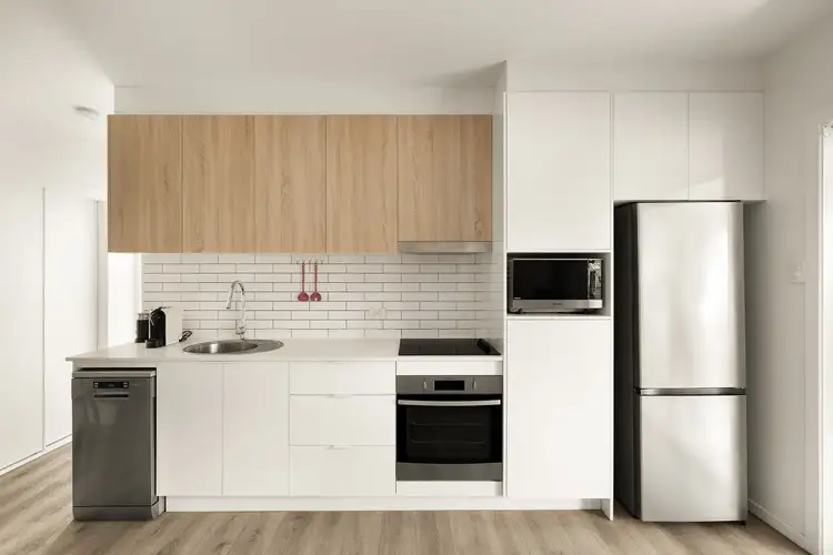 Fourth view of Homely apartment listing, 3/37 Wongara Street, Clayfield QLD 4011