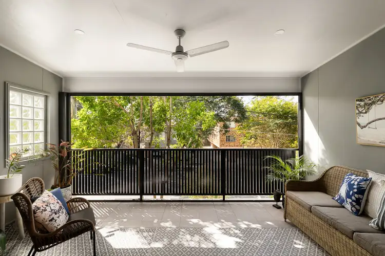 Fifth view of Homely apartment listing, 3/37 Wongara Street, Clayfield QLD 4011