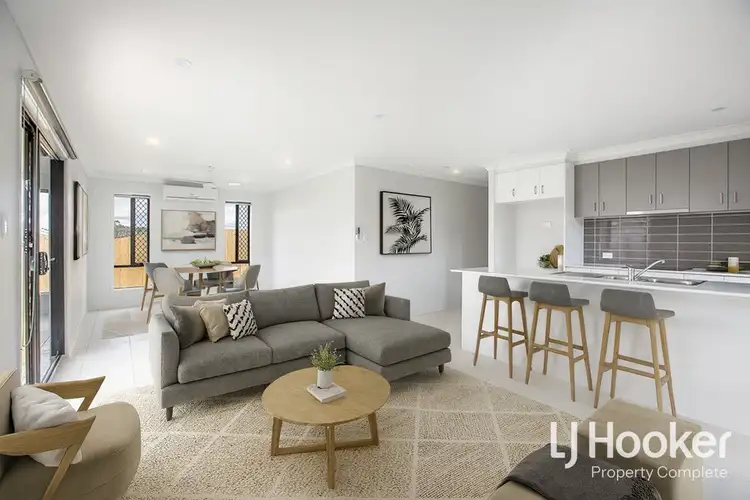 36 Shilin Street, Yarrabilba QLD 4207