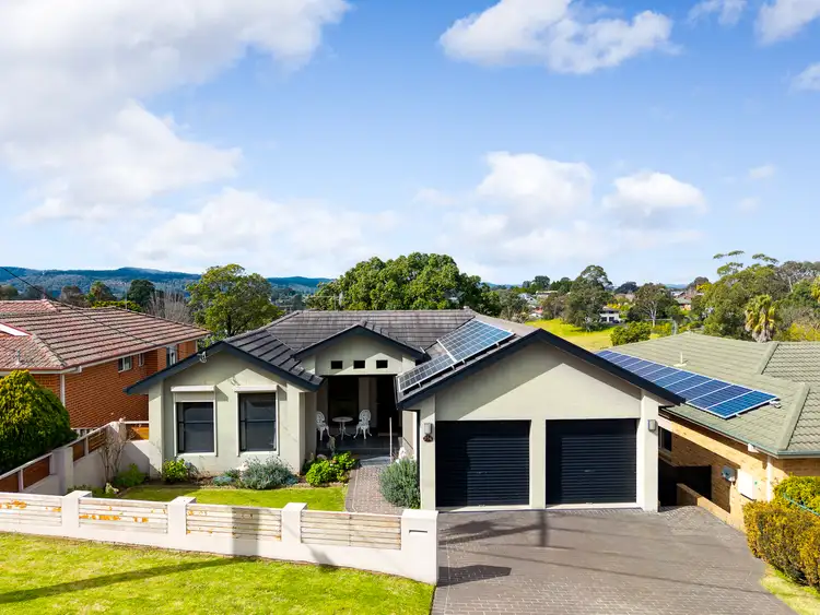 214 Newtown Road, Bega NSW 2550
