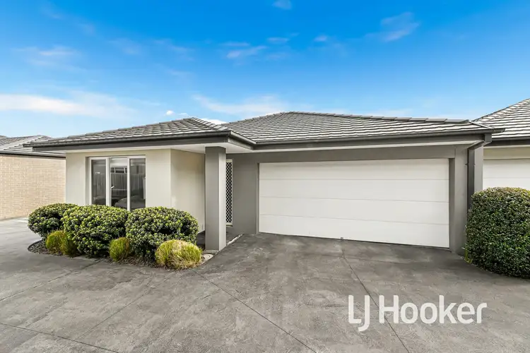 3 Allusive Walk, Narre Warren VIC 3805