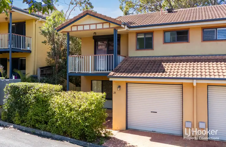 21/38 Kakanui Street, Aspley QLD 4034