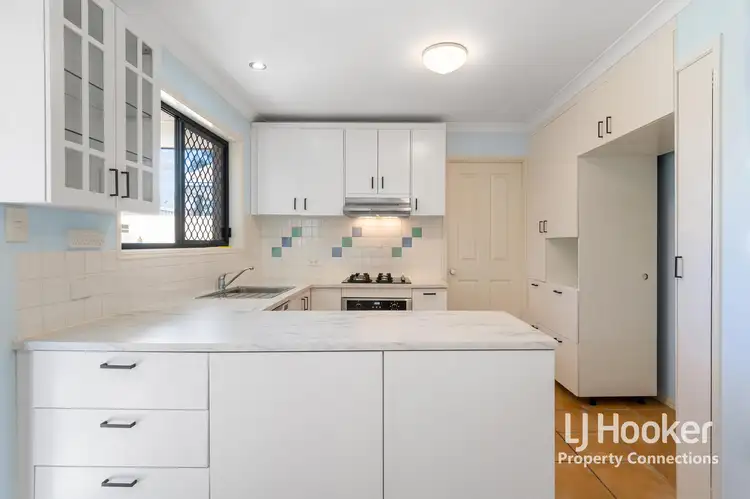 Second view of Homely townhouse listing, 21/38 Kakanui Street, Aspley QLD 4034